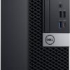 61o6TfdNQML._AC_SL1500_.jpg Dell Optiplex 5060 Desktop Computer | Hexa Core Intel i7 (3.2) | 32GB DDR4 RAM | 1TB SSD Solid State | Windows 11 Professional | Home or Office PC (Renewed), Black