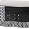 61wHUGm2iS._AC_SL1500_.jpg Dell Optiplex 9020 Desktop Computer PC, Intel Quad-Core i5, 500GB HDD Storage, 8GB DDR3 RAM, Windows 10 Pro, DVD, WiFi, 20in Monitor, RGB Productivity Bundle (Renewed)