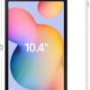 7106XFov6gL._AC_SL1500_.jpg Samsung Galaxy Tab S6 Lite (2024) 10.4" 128GB WiFi Android Student Tablet, S Pen for Note-Taking, Gaming Ready, Long Battery Life, Expandable Storage, US Version, Mint, Amazon Exclusive