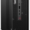 712dxsX3nOL._AC_SL1358_.jpg Lenovo ThinkStation P3 SFF Workstation Desktop (Intel 20-Core i7-14700, 128GB RAM, 4TB SSD, NVIDIA T400 4GB) for Engineers, Analysts, Creative Professionals, Wi-Fi, Thunderbolt 4, Ethernet, Win 11 Pro
