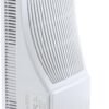 ASUS RP-BE58 BE3600 Dual Band WiFi 7 (802.11be) Range Extender, AiMesh Extender for Seamless mesh WiFi; Works with Any WiFi Router