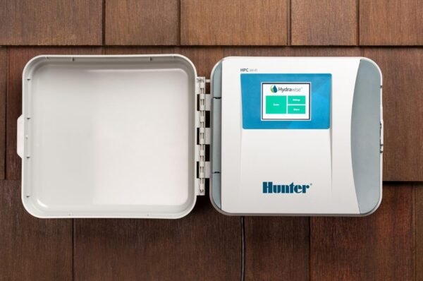 Hunter HPC-FP Hydrawise Face Panel Upgrade for Pro-C Timers HPC Front Panel WiFi HPCFP Face Plate