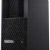 Lenovo ThinkStation P3 Tower Workstation with Intel Core i9-14900 vPro Processor, 64GB RAM, 1TB SSD, NVIDIA 2000 Ada 16GB Graphics, Wi-Fi 6E, Windows 11 Pro, and 3 Year On-site Warranty