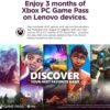 Lenovo ThinkCentre AIO 24" FHD IPS All-in-One Computer, 13th Gen Intel Processor up to 4.4 GHz, 16GB DDR5 RAM, 512GB PCIe SSD, Wi-Fi 6, USB-C, HDMI in&Out, KB&Mouse, Windows 11 Pro