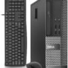 Dell OptiPlex 7020 Desktop Computer, 32GB Ram New 1TB SSD, Dell OptiPlex 7020 Desktop Computer, 32GB Ram New 1TB SSD, Intel Quad Core i7 4790 up to 4.0GHz, AC8260 Built-in WiFi 5, Dual Monitor Supported, DVD-RW HDMI Windows 10 Pro (Renewed)