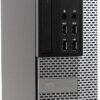 71QHzIElS6S._AC_SL1500_.jpg Dell Optiplex 9020 Desktop Computer PC, Intel Quad-Core i5, 500GB HDD Storage, 8GB DDR3 RAM, Windows 10 Pro, DVD, WiFi, 20in Monitor, RGB Productivity Bundle (Renewed)