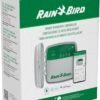 71VGysupVeL._AC_SL1500_.jpg Rain Bird ARC8 App-Based Indoor/Outdoor Smart Irrigation WiFi Timer/Controller, 8-Zone/Station, EPA WaterSense Certified, Compatible with Alexa