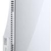 ASUS RP-BE58 BE3600 Dual Band WiFi 7 (802.11be) Range Extender, AiMesh Extender for Seamless mesh WiFi; Works with Any WiFi Router