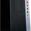 HP ProDesk 600G4 Tower Desktop Computer | Intel i7-8700 (3.4) | 32GB DDR4 RAM | 1TB SSD Solid State | Wi-Fi 5G + Bluetooth | Windows 11 Professional | Home or Office PC (Renewed)