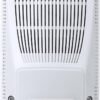 ASUS RP-BE58 BE3600 Dual Band WiFi 7 (802.11be) Range Extender, AiMesh Extender for Seamless mesh WiFi; Works with Any WiFi Router