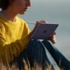 Apple 2021 iPad Mini 6 (8.3 inch, Wi-Fi + Cellular, 64GB) Space Gray (Renewed)