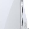 ASUS RP-BE58 BE3600 Dual Band WiFi 7 (802.11be) Range Extender, AiMesh Extender for Seamless mesh WiFi; Works with Any WiFi Router