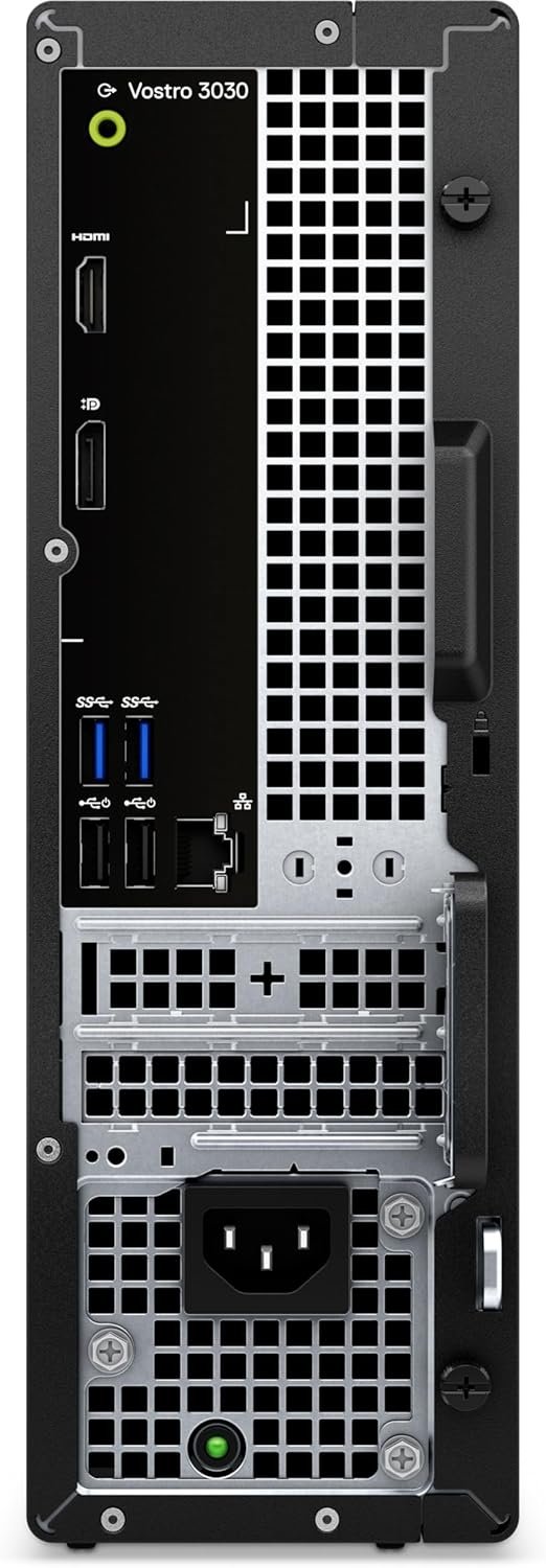 71kjPXiyRzL._AC_SL1500_.jpg Dell Small Desktop Computer for Home & Business - 3030s SFF Desktop PC, Intel Core i5-14400 (Beat i7-13620H), 32GB DDR5 RAM, 1TB PCIe SSD, WiFi 6, Bluetooth, KB and Mouse, Windows 11 Pro