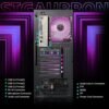 71qRpLZdaVL._AC_SL1500_.jpg STGAubron Gaming PC Computer Desktop, Intel Core i7 up to 3.9G, GeForce GTX 1660 Super 6G, 32G RAM, 1T SSD, 600M WiFi, BT 5.0, RGB Fan x6, Windows 10 Home