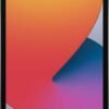 Apple iPad (10.2-inch, Wi-Fi + Cellular, 128GB) - Space Gray (Latest Model, 8th Generation) (Renewed)