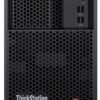 Lenovo ThinkStation P3 Tower Workstation with Intel Core i9-14900 vPro Processor, 64GB RAM, 1TB SSD, NVIDIA 2000 Ada 16GB Graphics, Wi-Fi 6E, Windows 11 Pro, and 3 Year On-site Warranty