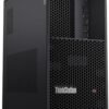 Lenovo ThinkStation P3 Tower Workstation with Intel Core i9-14900 vPro Processor, 64GB RAM, 1TB SSD, NVIDIA 2000 Ada 16GB Graphics, Wi-Fi 6E, Windows 11 Pro, and 3 Year On-site Warranty