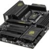 MSI MAG X870 Tomahawk WiFi Gaming Motherboard (AMD Ryzen 9000/8000/7000 Series Processors, AM5, DDR5, PCIe 5.0, M.2 Gen5, SATA 6Gb/s, USB 40Gbps, HDMI/DP, Wi-Fi 7, Bluetooth 5.4, 5Gbps LAN, ATX)