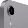 Apple iPad Mini (6th Generation): A15 Bionic, 8.3-inch Liquid Retina Display, 256GB, Wi-Fi 6, 12MP front/12MP Back Camera, Touch ID, All-Day Battery Life – Space Gray