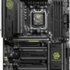 MSI MAG X870 Tomahawk WiFi Gaming Motherboard (AMD Ryzen 9000/8000/7000 Series Processors, AM5, DDR5, PCIe 5.0, M.2 Gen5, SATA 6Gb/s, USB 40Gbps, HDMI/DP, Wi-Fi 7, Bluetooth 5.4, 5Gbps LAN, ATX)