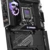 MSI MPG X870E Carbon WiFi Gaming Motherboard (AMD Ryzen 9000/8000/7000 Series Processors, AM5, DDR5, PCIe 5.0, M.2 Gen5, SATA 6Gb/s, USB 40Gbps, HDMI, Wi-Fi 7, Bluetooth 5.4, 5Gbps LAN, ATX)