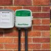 A10tqWg6dfL._AC_SL1500_.jpg Rain Bird ARC8 App-Based Indoor/Outdoor Smart Irrigation WiFi Timer/Controller, 8-Zone/Station, EPA WaterSense Certified, Compatible with Alexa