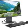 Lenovo ThinkCentre All-in-One Desktop Computer, 24" FHD IPS Display, 10-core Intel Core i7-13620H Processor, 32GB DDR5, 1TB SSD, Wi-Fi 6, USB-C, HDMI in&Out, Wired KB&Mouse, Windows 11 Pro