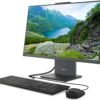 Lenovo ThinkCentre All-in-One Desktop Computer, 24" FHD IPS Display, 10-core Intel Core i7-13620H Processor, 32GB DDR5, 1TB SSD, Wi-Fi 6, USB-C, HDMI in&Out, Wired KB&Mouse, Windows 11 Pro