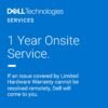 Dell Inspiron 7730 All in One Desktop - 27-inch FHD Touchscreen Display, Intel Core 7-150U, 32GB DDR4 RAM, 1TB SSD, NVIDIA GeForce MX570A 2GB GDDR6, Windows 11 Pro, Onsite & Migrate Service - White