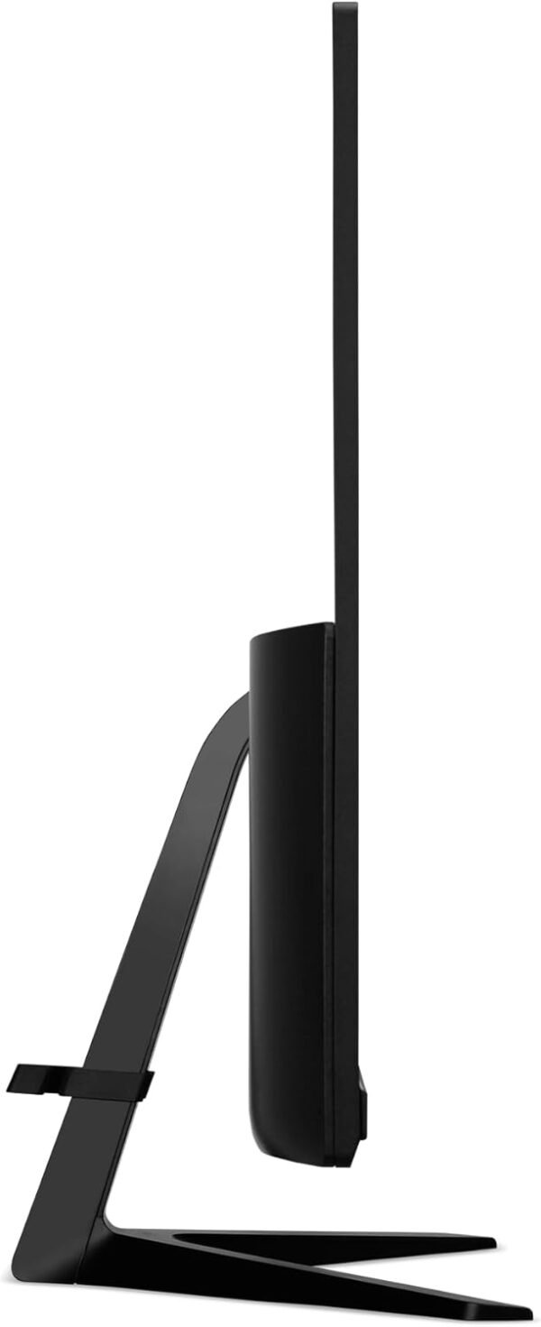 acer Aspire C27-1800-UR12 AIO Desktop | 27 Inch Full HD IPS Display | Intel Core i5-12450H | UHD Graphics | 16GB DDR4 | 1TB PCIe Gen 4 SSD | Wireless Wi-Fi 6E | Wireless Keyboard & Mouse
