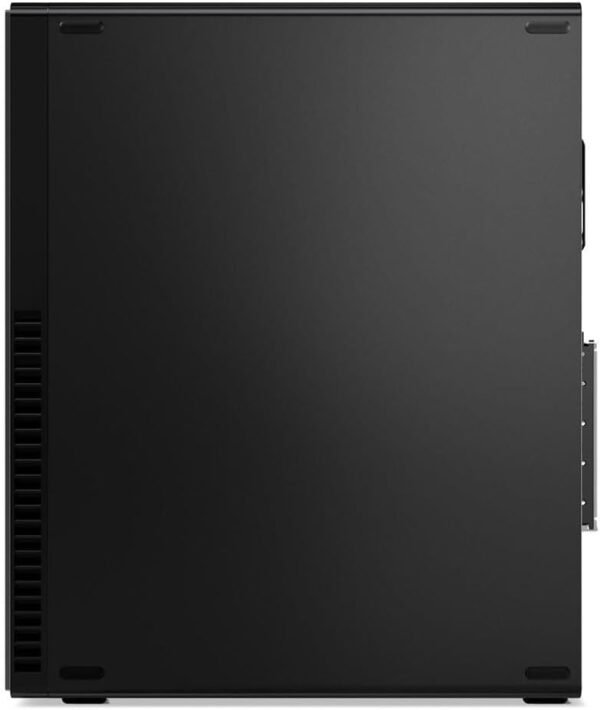 41mJPHREc3L._AC_SL1200_.jpg Lenovo ThinkCentre M70s Gen 5 12U3000UUS Desktop Computer - Intel Core i5 14th Gen i5-14400 - 16 GB - 512 GB SSD - Small Form Factor - Black