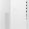 HP Pavilion TP01-3016 Home & Business Desktop, 12th Gen Intel® HP Pavilion TP01-3016 Home & Business Desktop, 12th Gen Intel® Core i5-12400, 12 GB DDR4 RAM, 512 GB SSD,Wi-Fi 6 + and Bluetooth® 5.2, Sleek and Compact Tower Design, No Optical Drive (Renewed)