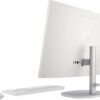 51BDmDDJwRL._AC_SL1500_.jpg HP 27" All-in-One Desktop Computer, FHD IPS Display, 12-core Intel Core Ultra 7-155U Processor, 32GB DDR5, 1TB SSD, Wi-Fi 6, HDMI, Wireless KB&Mouse, Windows 11 Home, + 500G P500 Portable SSD
