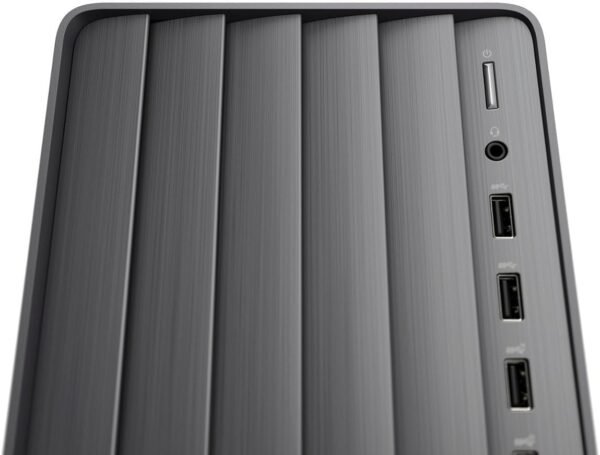 51Cpqfrwj5L._AC_SL1149_.jpg HP Envy Desktop PC 2TB SSD 64GB RAM Win 11 Pro (Intel Core 14th Generation i9-14900KS Processor - 3.20GHz Turbo Boost to 6.20GHz, NVIDIA GeForce RTX 8GB GDDR6) Business Computer