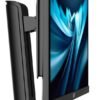 23.8 IPS FHD-Desktop, All-in-One PC, 20-Cores Intel Core i7-14700(up to 5.4 Ghz), 16GB DDR5 1TB NVMe SSD Computer Desktop with WiFi Adjustable Stand Win 11 w/Accessories