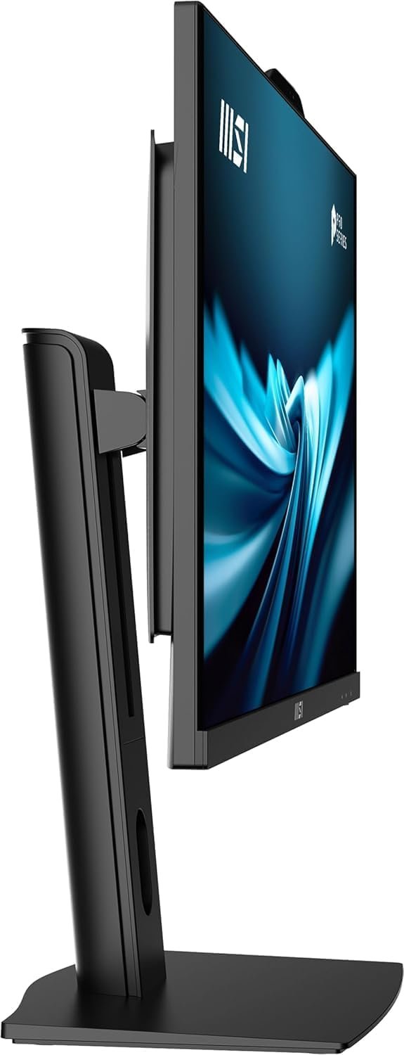 23.8 IPS FHD-Desktop, All-in-One PC, 20-Cores Intel Core i7-14700(up to 5.4 Ghz), 16GB DDR5 1TB NVMe SSD Computer Desktop with WiFi Adjustable Stand Win 11 w/Accessories