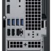 DELL Optiplex 7060 SFF Desktop Computer PC | Intel 8th Gen i7-8700 (6 Core) | 32GB DDR4 Ram New 1TB NVMe M.2 SSD | Built-in WiFi & Bluetooth | Windows 11 Pro | Wireless Keyboard & Mouse (Renewed)