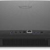 Dell 2025 Inspiron All-in-One Desktop Computer, 24" LED Low Blue Light Display, 7000 Series Ryzen 7330U, Ultra-Quiet Design, 32GB RAM, 1TB PCIe SSD, Wi-Fi 6, HDMI, Wireless KB & Mouse, Windows 11