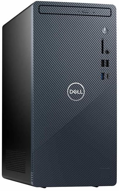 51wbo7eGpDL._AC_.jpg Dell Inspiron I3910 Desktop, 12th Gen Intel i5-12400 Processor, 12GB DDR4, 1TB HDD+256GB SSD, DVD Drive, Intel UHD Graphics, 802.11 ac, Bluetooth, HDMI, Windows 11 Home – Blue