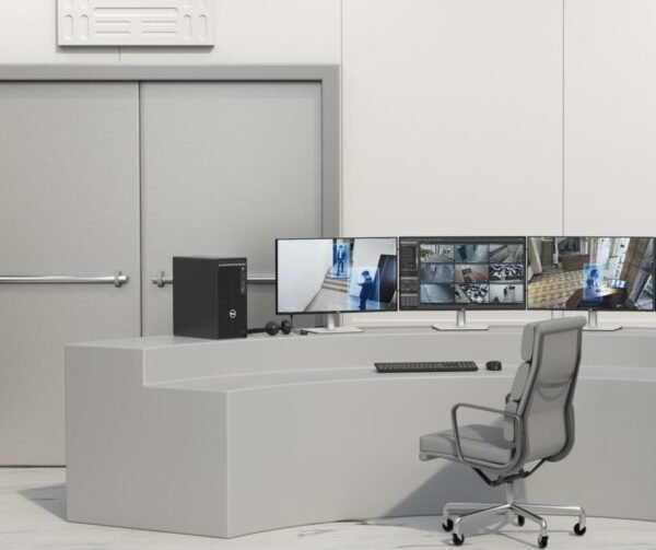 61-0mQozTgL._AC_SL1406_.jpg Dell 7020 Optiplex Tower Computer, Intel Core i7-14700, 64GB RAM, 2TB NVMe SSD, DisplayPort, HDMI, USB C, DVDRW, Built in AX WiFi, Bluetooth, Windows 11 Pro, Desktop, Black