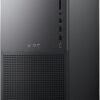 613ff9kBGmL._AC_SL1498_.jpg Dell XPS 8960 Desktop 4TB SSD 96GB DDR5 RAM Win 11 Pro (Intel 14th Generation Core i9-14900K Processor with Turbo Boost to 6.00GHz, 96 GB RAM, 4 TB SSD) Business PC Computer XPS8960, Graphite Black