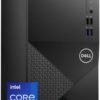 Dell Vostro 3910 Business Desktop Computer | 12th Gen Intel Dell Vostro 3910 Business Desktop Computer | 12th Gen Intel i9-12900K (up to 5.2GHz) | 64GB RAM | 2TB PCIe SSD | HDMI | DisplayPort | Wi-Fi | Bluetooth | Keyboard and Mouse | Windows 11 Pro