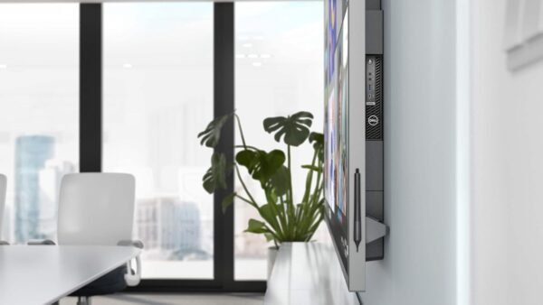 61AFv0lEY8L._AC_SL1500_.jpg Dell OptiPlex 7020 MFF 7000 Mini Business Desktop Computer, 16GB DDR5 RAM, 512GB PCIe SSD, 14th Gen Intel 14-Core i5-14500T (Beat i7-13700T), WiFi 6E, 2 DisplayPorts, HDMI, Type-C, Windows 11 Pro