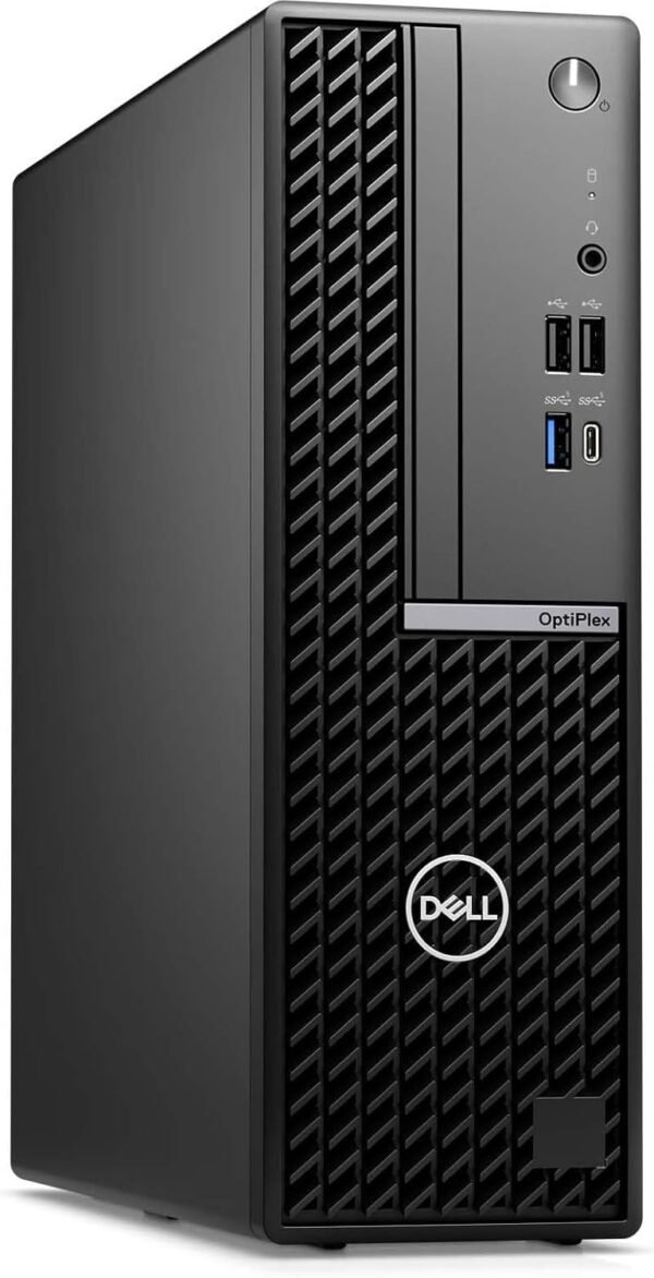 61ID0NrzyJL._AC_SL1500_.jpg Dell OptiPlex 7020 SFF Desktop PC - 14th Gen Intel Core i7-14700 20-Core up to 5.4 GHz, 64GB DDR5 RAM, 2TB NVMe SSD, Intel UHD Graphics 770, Wi-Fi + Bluetooth, Windows 11 Pro