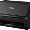 61eAHAPhfL._AC_SL1500_.jpg Epson Workforce ES-400 II Color Duplex Desktop Document Scanner for PC and Mac, with Auto Document Feeder (ADF) and Image Adjustment Tools, ES-400 II