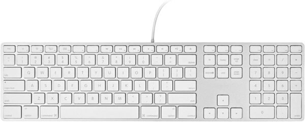 Apple iMac 21.5in 2.7GHz Core i5 (ME086LL/A) All In One Desktop, 8GB Memory, 256GB Solid State Drive, MacOS 10.12 Sierra (Renewed)