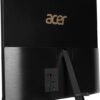 acer Aspire C27-1800-UR12 AIO Desktop | 27 Inch Full HD IPS Display | Intel Core i5-12450H | UHD Graphics | 16GB DDR4 | 1TB PCIe Gen 4 SSD | Wireless Wi-Fi 6E | Wireless Keyboard & Mouse