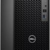 61xUp9IEkML._AC_SL1190_.jpg Dell 7020 Optiplex Tower Computer, Intel Core i7-14700, 64GB RAM, 2TB NVMe SSD, DisplayPort, HDMI, USB C, DVDRW, Built in AX WiFi, Bluetooth, Windows 11 Pro, Desktop, Black