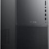Dell XPS 8960 Desktop Computer Tower - 14th Gen Intel Dell XPS 8960 Desktop Computer Tower - 14th Gen Intel Core i9-14900 24-Core Processor, 64GB DDR5 RAM, 4TB NVMe SSD, NVIDIA GeForce RTX 4060 Ti 16GB GDDR6 Graphics, Windows 11 Pro - Graphite Black