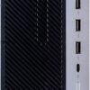 HP EliteDesk 800G4 Desktop Computer | Hexa Core Intel i5 (3.2) | 32GB DDR4 RAM | 1TB SSD Solid State | Windows 11 Professional | Home or Office PC (Renewed)